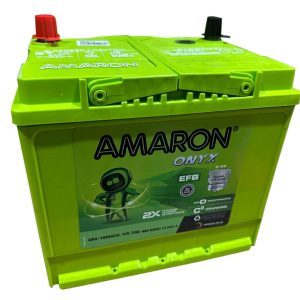 AMARON EFB Q85 (100D23L)