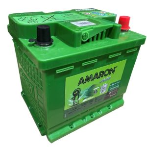 AMARON AGM LN1 (DIN50)