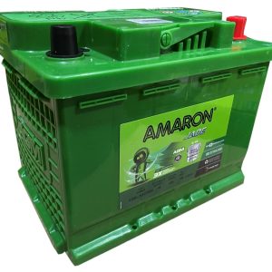 AMARON AGM LN2 (DIN60)