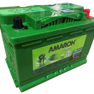 AMARON AGM LN3 (DIN70)