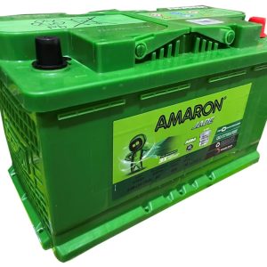 AMARON AGM LN4 (DIN80)