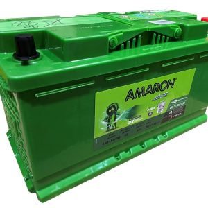 AMARON AGM LN5 (DIN100)