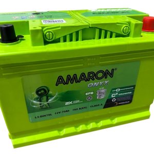 AMARON EFB L3 (DIN70L)