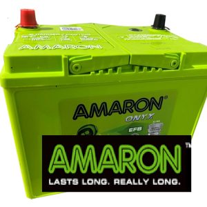 amaron battery